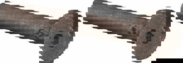 External Male Thread, Steel, Eye Hole Head, Rod End